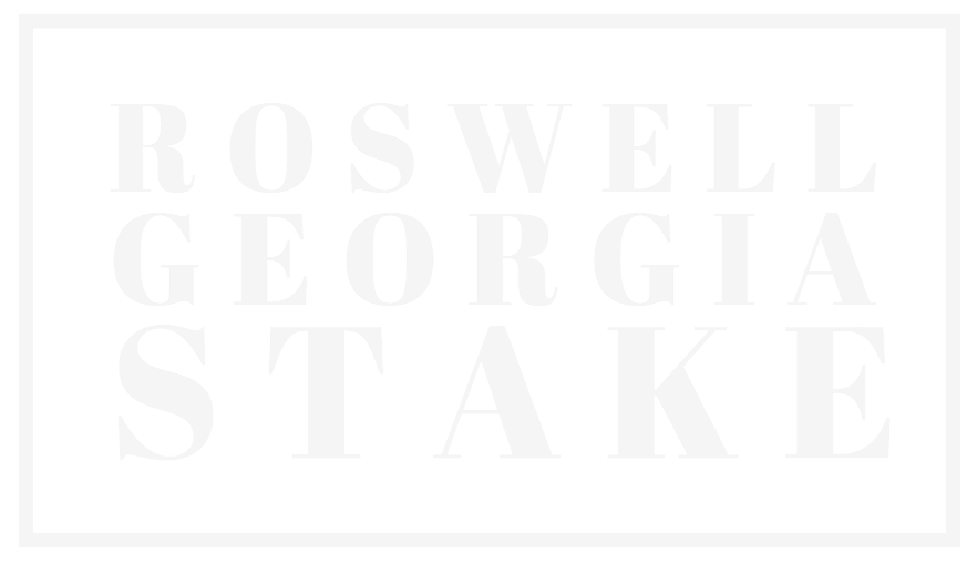 Roswell Stake YM Camp June 1922, 2024 Roswell Stake